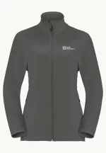 Baiselberg Fz Herren-Fleecejacke slate