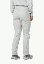 Barrier Pant Hose mit Mückenschutz Damen Cool Grey