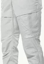 Barrier Pant Hose mit Mückenschutz Damen Cool Grey