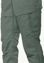 Barrier Pant Hose mit Mückenschutz Damen Hedge Green