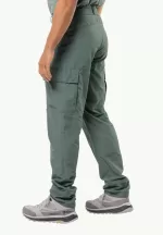 Barrier Pant Wanderhose mit Mückenschutz Herren Hedge Green