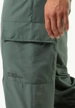 Barrier Pant Wanderhose mit Mückenschutz Herren Hedge Green