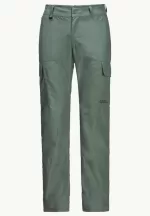 Barrier Pant Wanderhose mit Mückenschutz Herren Hedge Green