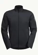 Bike Commute 2.5l Jkt Fahrrad-Regenjacke Herren Phantom