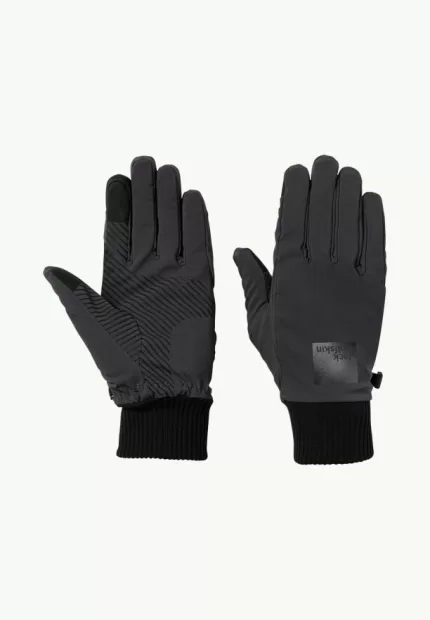 Bike Commute Glove Damen-Fahrradhandschuhe Phantom