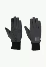 Bike Commute Glove Herren-Fahrradhandschuhe Phantom