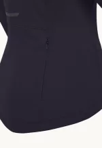 Bike Commute Hz Damen Funktionsshirt dark navy