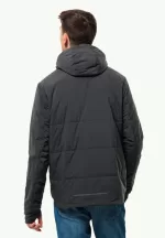 Bike Commute Ins Jkt Herren-Isolierjacke Phantom