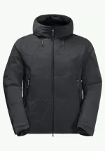 Bike Commute Ins Jkt Herren-Isolierjacke Phantom