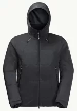 Bike Commute Ins Jkt Herren-Isolierjacke Phantom