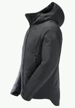 Bike Commute Ins Jkt Herren-Isolierjacke Phantom