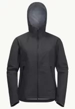 Bike Commute Mono Jkt Regenjacke Monomaterial Damen Phantom