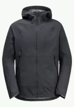 Bike Commute Mono Jkt Regenjacke Monomaterial Herren Phantom