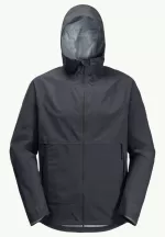 Bike Commute Mono Jkt Regenjacke Monomaterial Herren Phantom