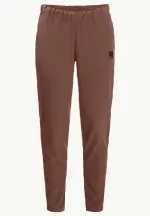 Bike Commute Pants Damenhose Dark Rust