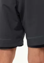 Bike Commute Shorts Herrenshorts Phantom