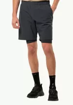 Bike Commute Shorts Herrenshorts Phantom