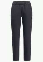 Bike Commute Wi Pants Damenhose dark navy