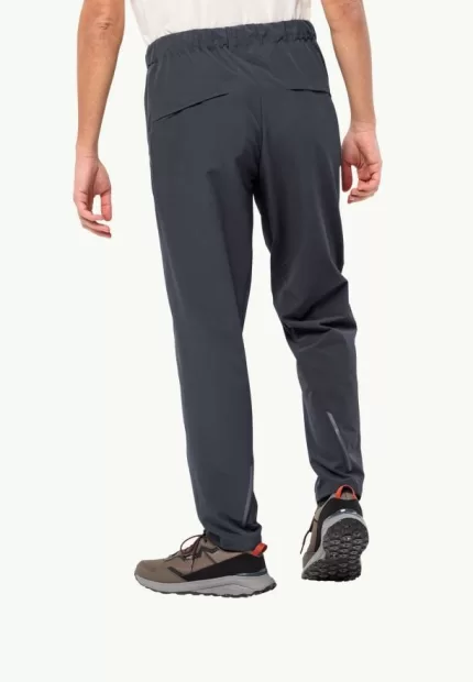 Bike Commute Wi Pants Herrenhose dark navy