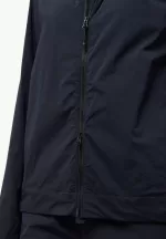 Bike Commute Xt Jkt Damen-Isolierjacke dark navy