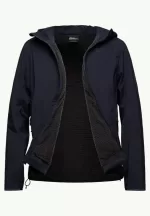 Bike Commute Xt Jkt Damen-Isolierjacke dark navy