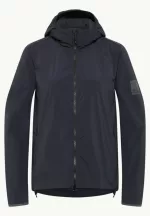 Bike Commute Xt Jkt Damen-Isolierjacke dark navy