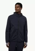 Bike Commute Xt Jkt Herren-Isolierjacke dark navy