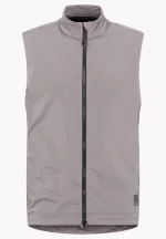 Bike Commute Xt Vest Isolierweste für Herren dark taupe