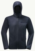 Bornberg Hoody Herren-Softshelljacke night blue