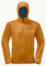 Bornberg Hoody Herren-Softshelljacke safflower