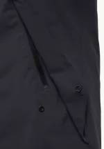 Brandenburger Coat M Rds Wasserdichter Herren-Wintermantel dark navy