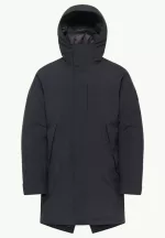 Brandenburger Coat M Rds Wasserdichter Herren-Wintermantel dark navy