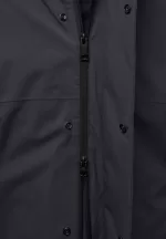 Brandenburger Coat M Rds Wasserdichter Herren-Wintermantel dark navy