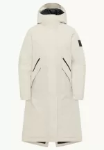 Brandenburger Coat W Rds Wasserdichter Wintermantel für Damen seal