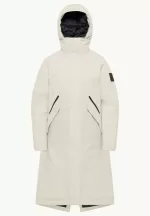 Brandenburger Coat W Rds Wasserdichter Wintermantel für Damen seal