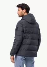 Colonius Jkt M Rds Herren Daunenjacke dark navy