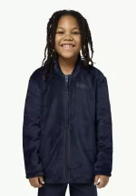 Cozy Bear 3in1 Parka 3-in-1-Jacke für Mädchen night blue