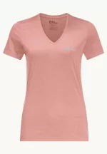 Crosstrail T Women Damen-Funktionsshirt Rose Dawn