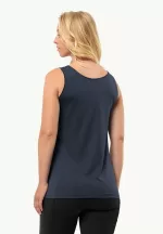 Crosstrail Tank Damen Funktionsshirt night blue