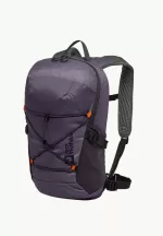 Cyrox Shape 15 Nachhaltiger Wanderrucksack Dark Grape