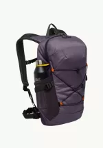 Cyrox Shape 15 Nachhaltiger Wanderrucksack Dark Grape