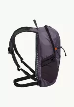 Cyrox Shape 15 Nachhaltiger Wanderrucksack Dark Grape