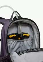 Cyrox Shape 15 Nachhaltiger Wanderrucksack Dark Grape