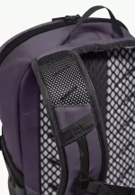 Cyrox Shape 15 Nachhaltiger Wanderrucksack Dark Grape