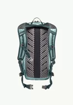 Cyrox Shape 15 Nachhaltiger Wanderrucksack Jade Green