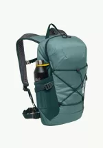 Cyrox Shape 15 Nachhaltiger Wanderrucksack Jade Green