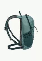 Cyrox Shape 15 Nachhaltiger Wanderrucksack Jade Green