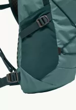 Cyrox Shape 15 Nachhaltiger Wanderrucksack Jade Green