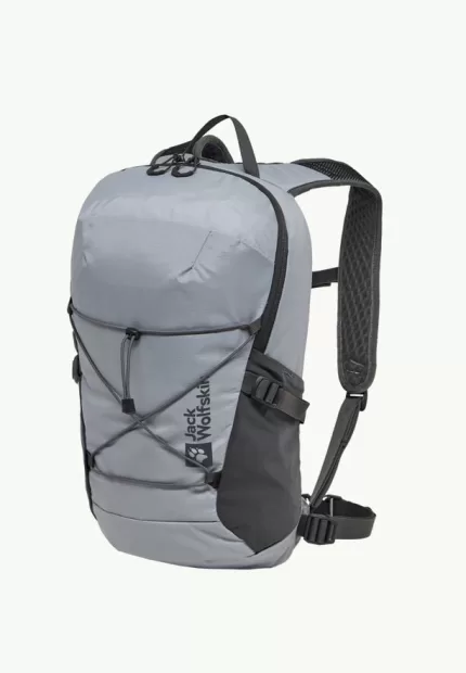 Cyrox Shape 15 Nachhaltiger Wanderrucksack Rainstorm