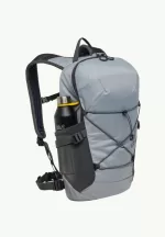 Cyrox Shape 15 Nachhaltiger Wanderrucksack Rainstorm